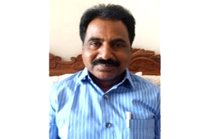 COM. G. NAGESHWAR