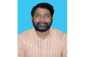 COM. SUNIL KUMAR