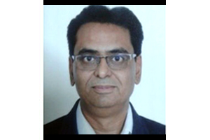 shwetang Trivedi